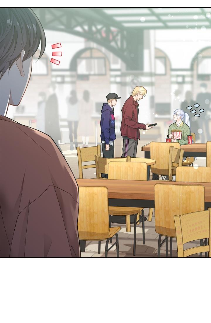 Hôn Nhân Bị Đánh Cắp Của Hồ Ly - Chap 52