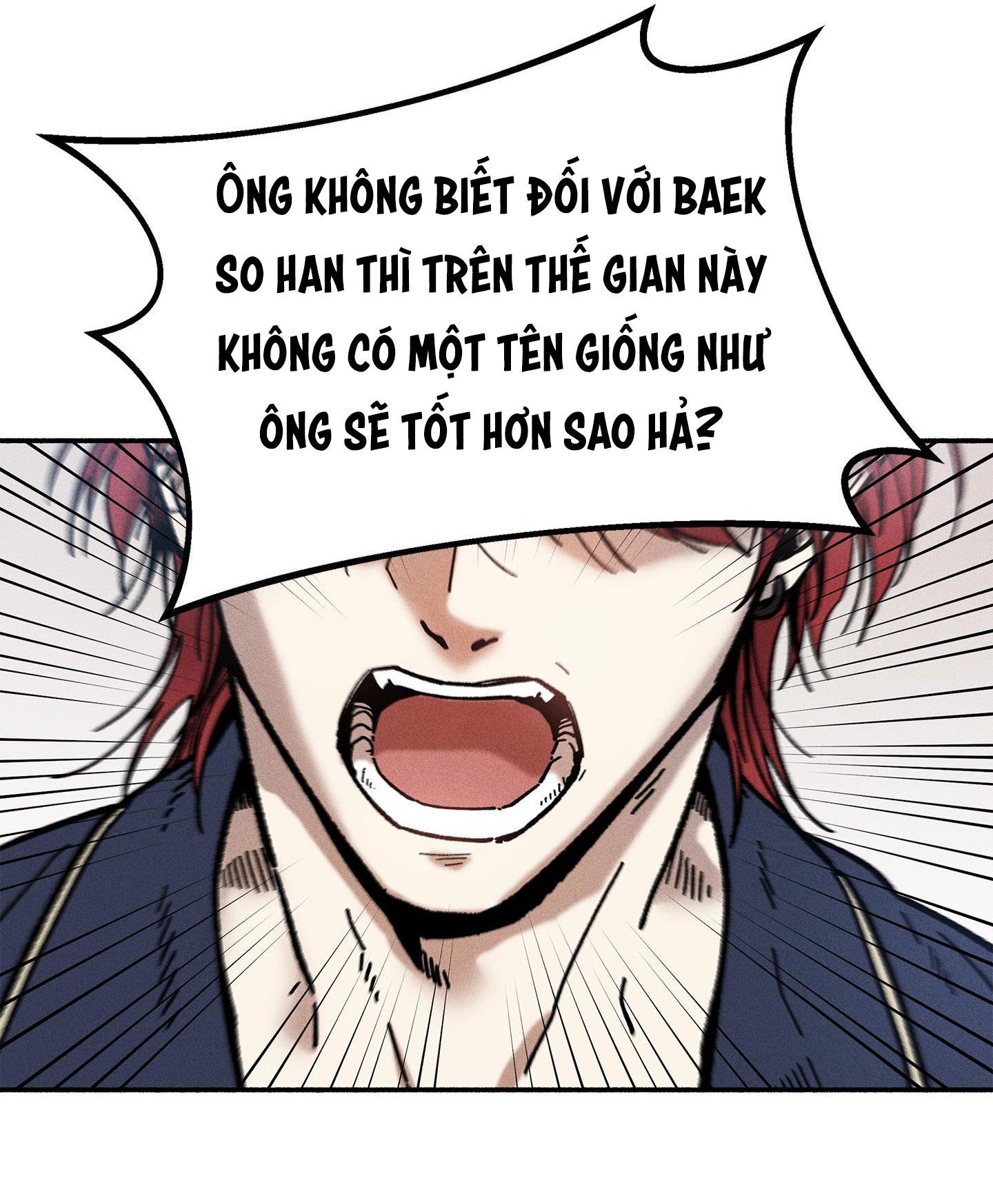 LÃNG MẠN KHÔNG TRỌNG LỰC - Chap 39