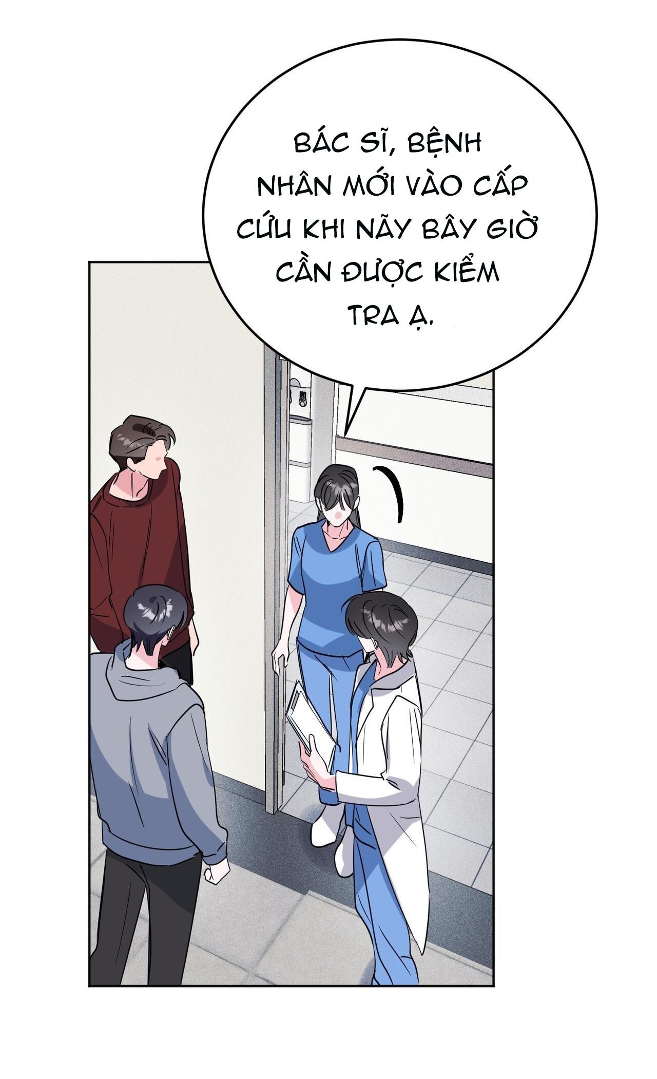 CẠM BẪY ĐẠI HỌC - Chap 100