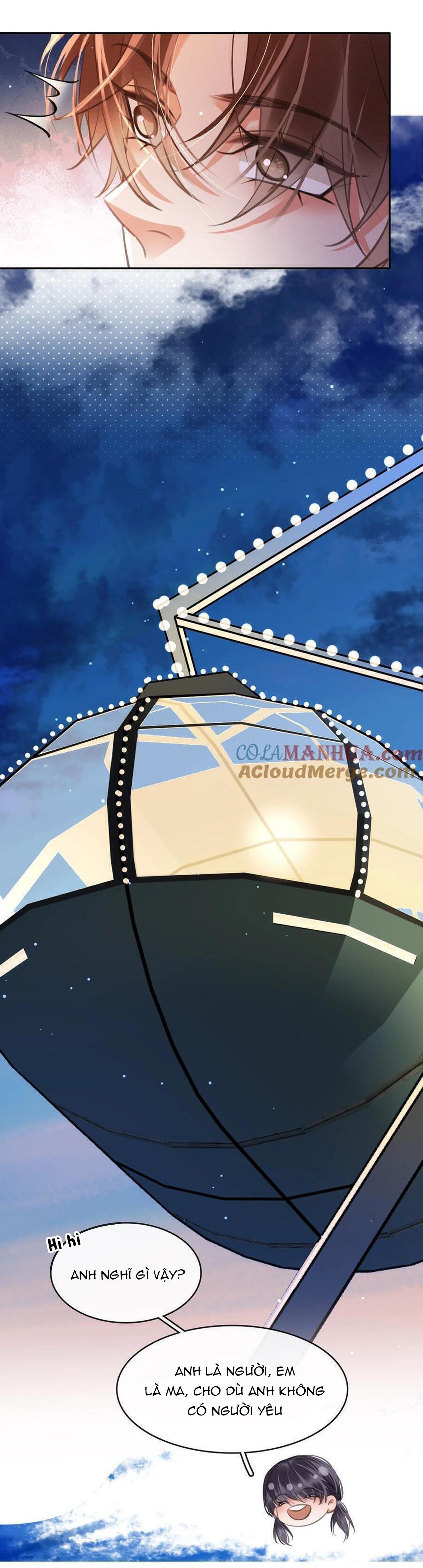 Không Làm Trai Bao! - Chap 131