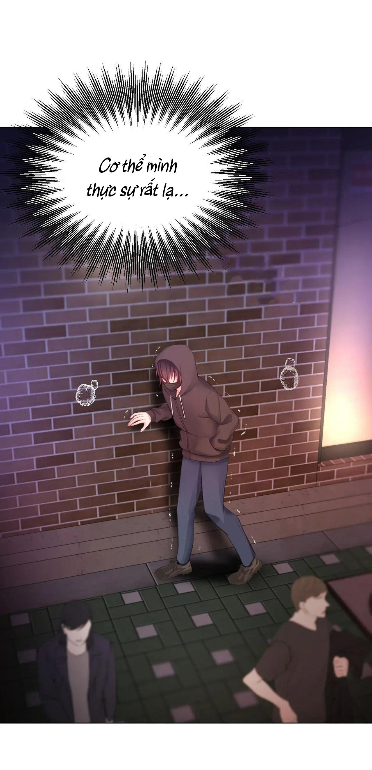 SỰ GIẢI THOÁT - Chap 2