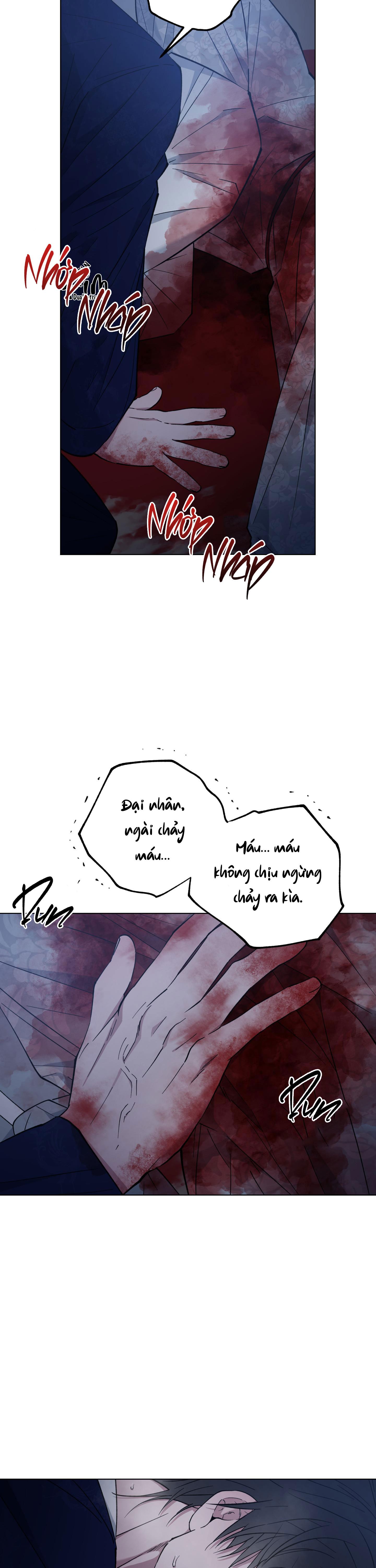 BÌNH MINH CỦA RỒNG - Chap 55