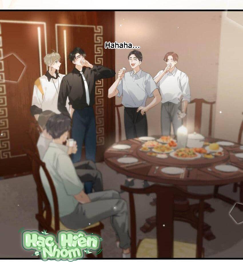 Tôi và đối tác của tôi [DROP] - Chap 71