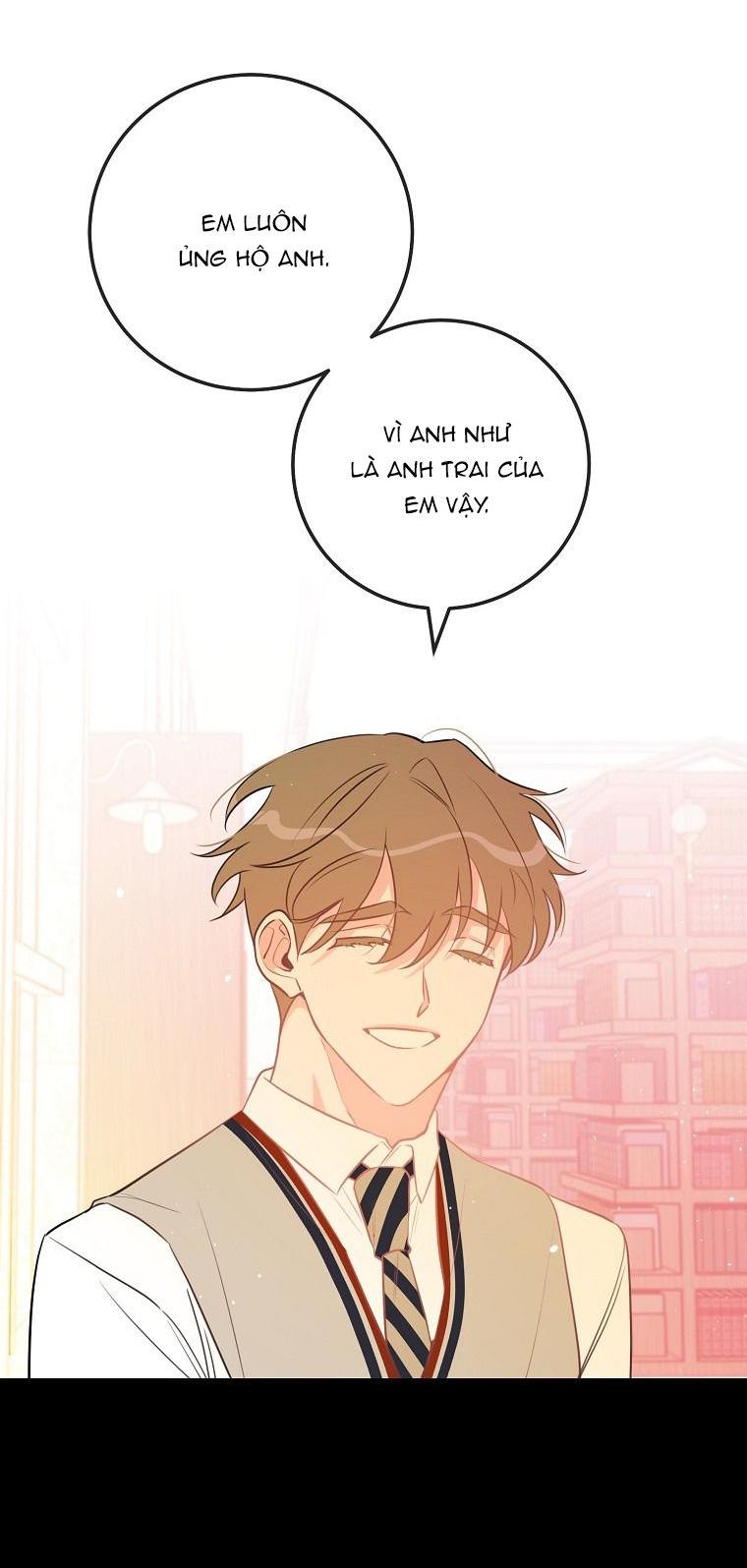 Có Chuyện Gì Xảy Ra với Sự Nổi Tiếng Của Tôi Thế? - Chap 66