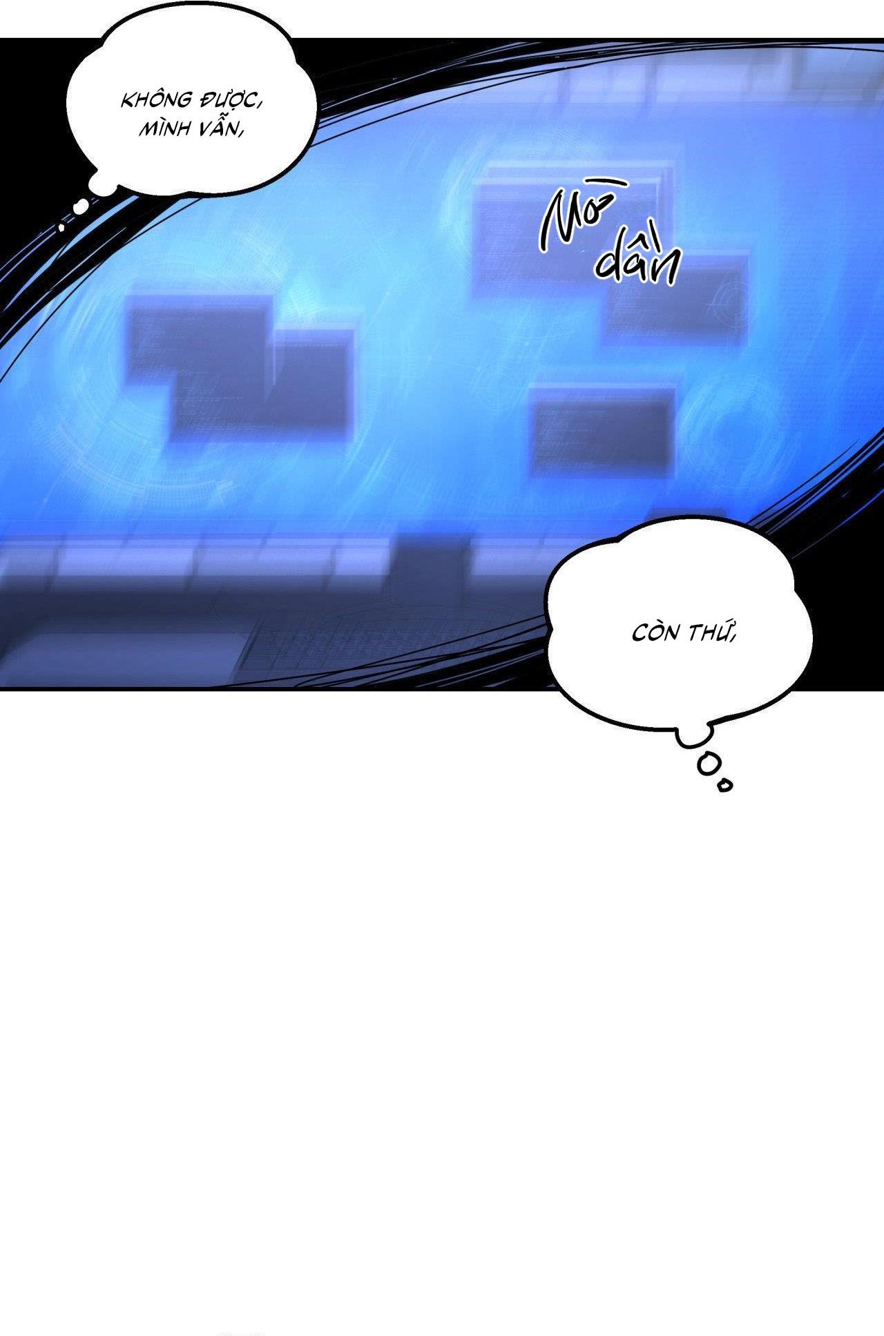 (CBunu) Cây Không Có Rễ - Chap 83