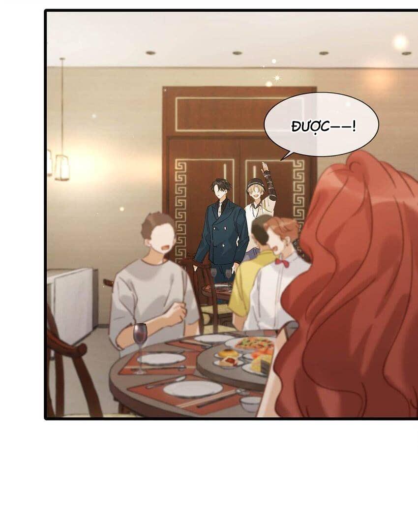 Tôi và đối tác của tôi [DROP] - Chap 68