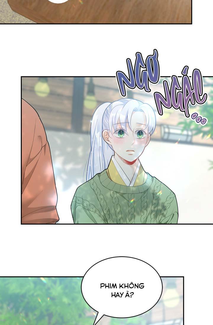 Hôn Nhân Bị Đánh Cắp Của Hồ Ly - Chap 52