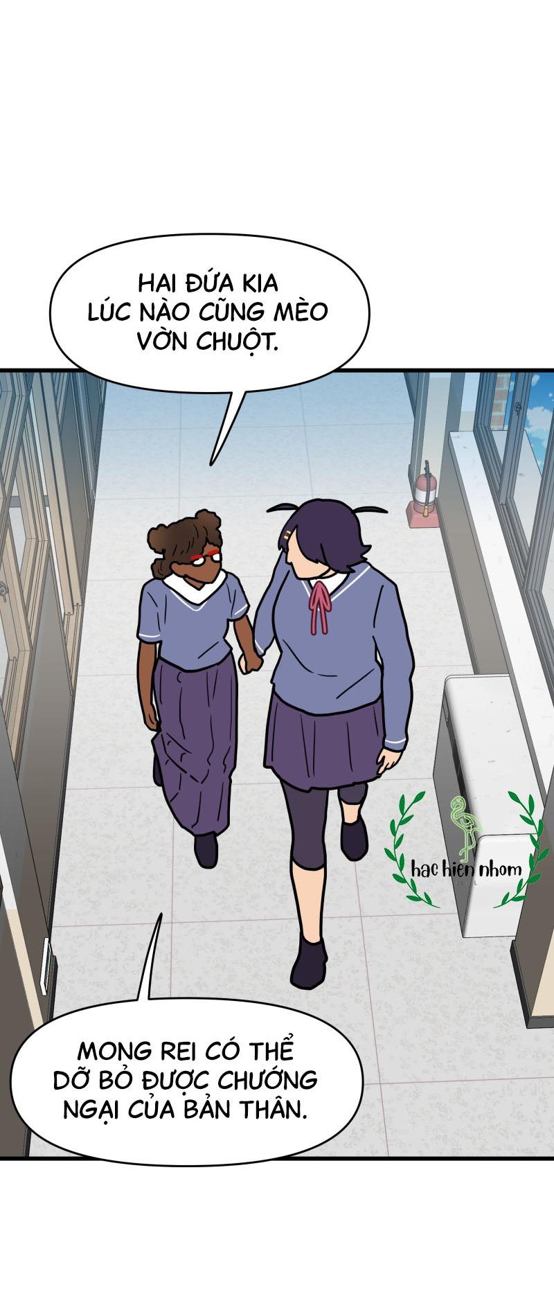 Truyện Ngôn Nhưng Không Ngôn Lắm - Chap 91