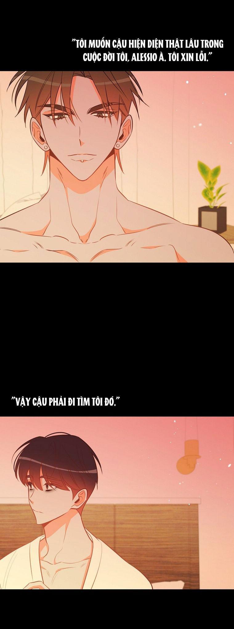 Có Chuyện Gì Xảy Ra với Sự Nổi Tiếng Của Tôi Thế? - Chap 80