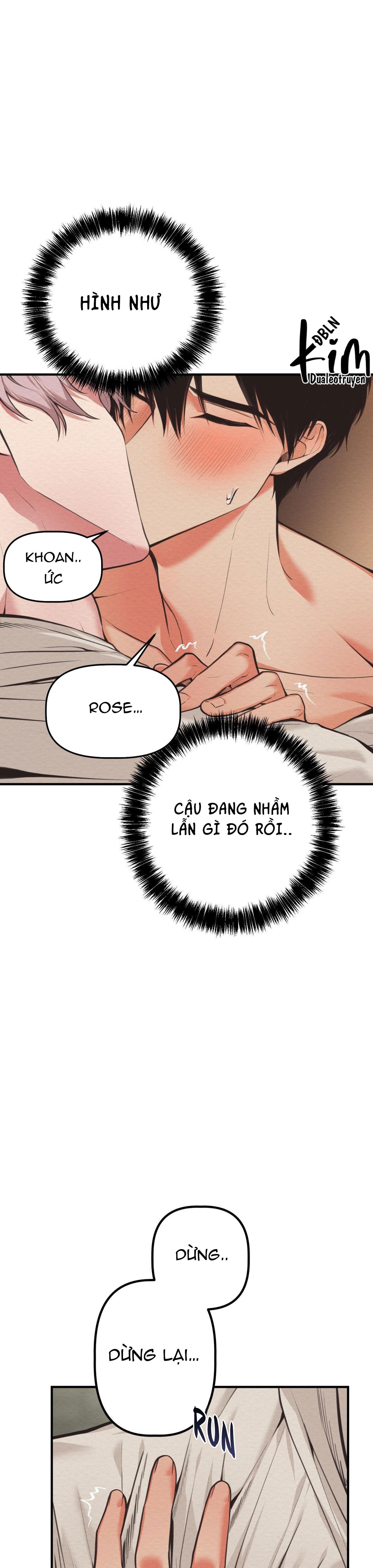 ÁC MA ĐỈNH CẤP - Chap 24