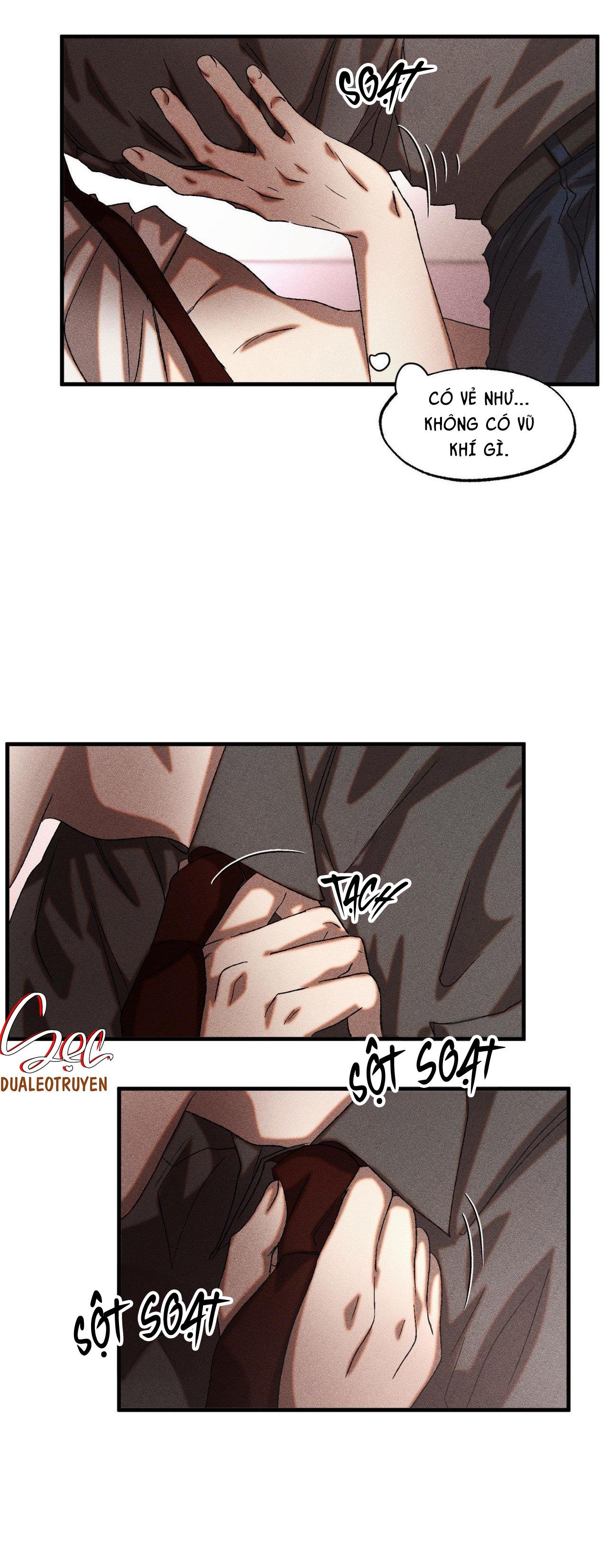 Cash Or Credit - Chap 18