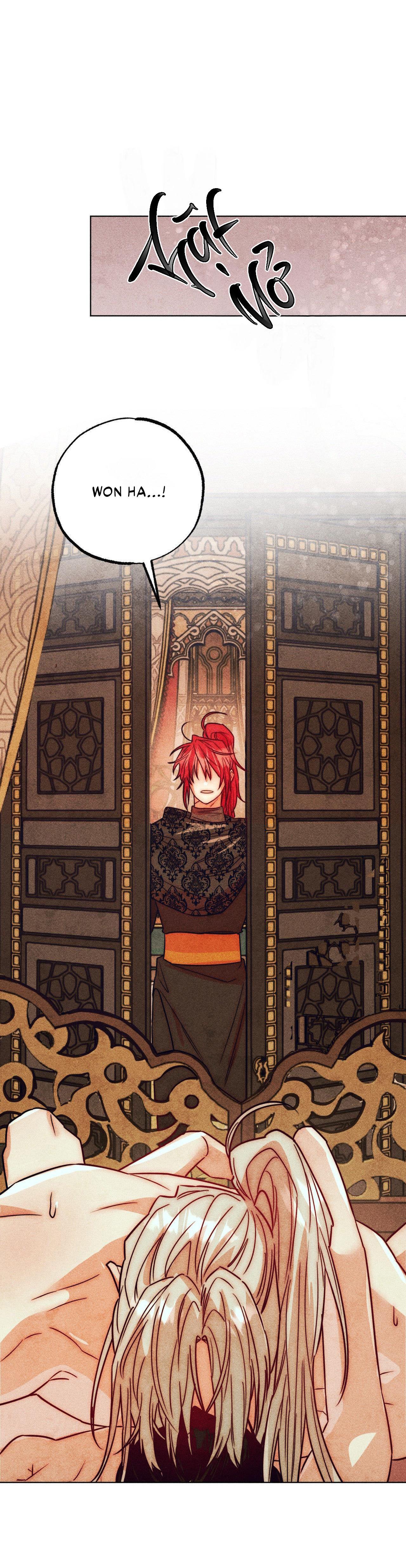 (CBunu) Làm vị cứu tinh thật dễ dàng - Chap 96