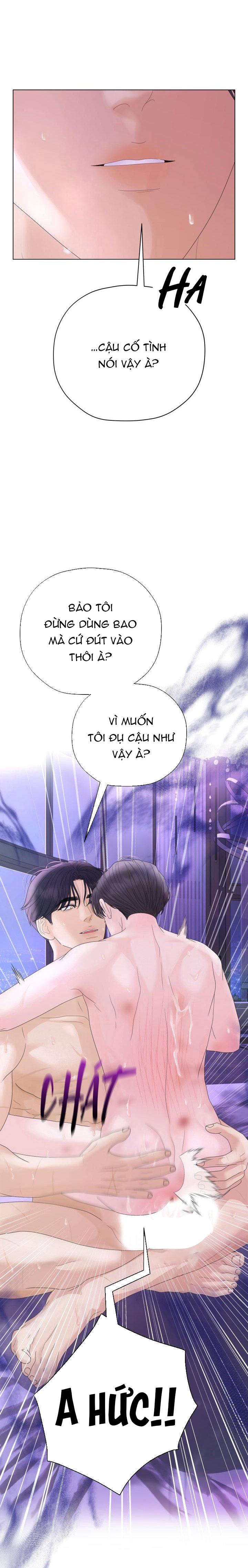 CÁI NÔI CỦA TỘI ÁC - Chap 19