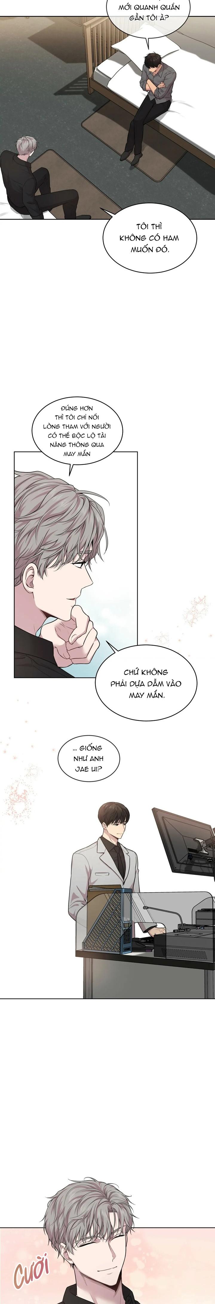 Passion - Chap 46