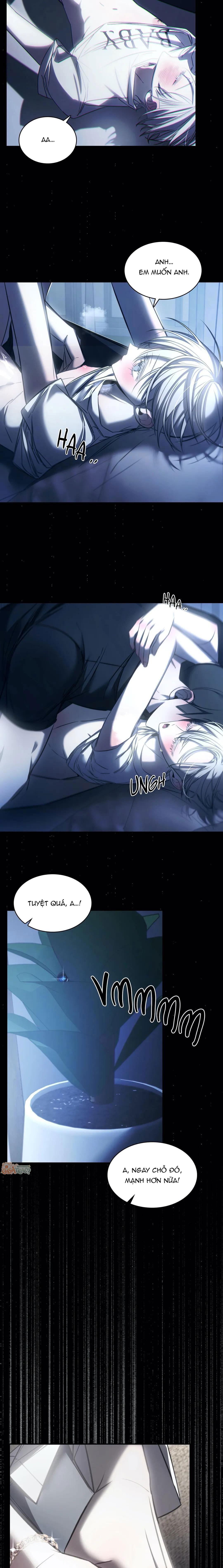 Vực thẳm - Chap 19