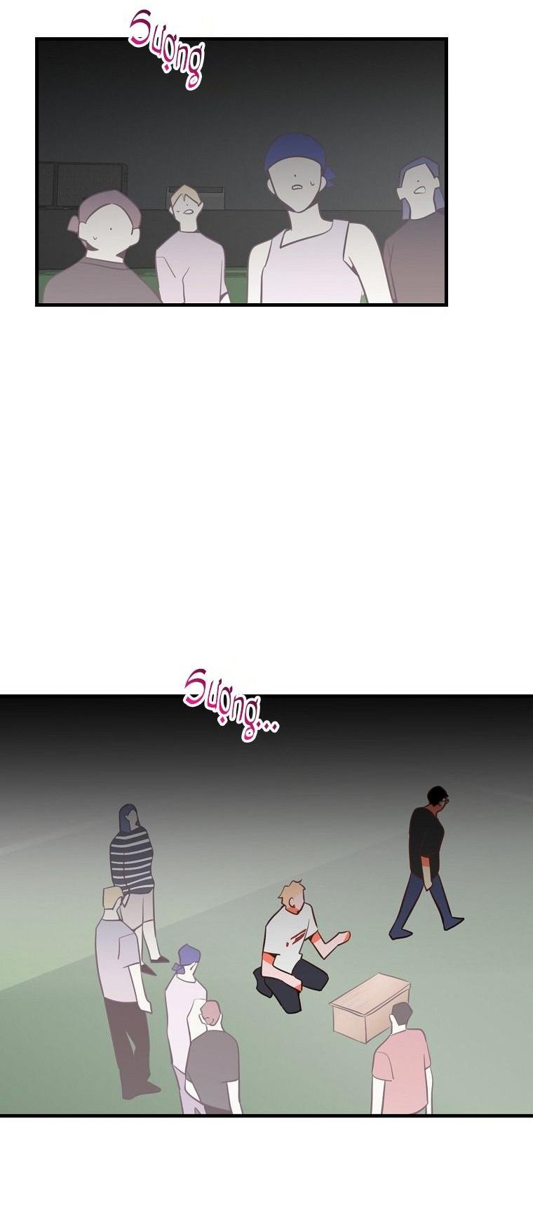 Có Chuyện Gì Xảy Ra với Sự Nổi Tiếng Của Tôi Thế? - Chap 13