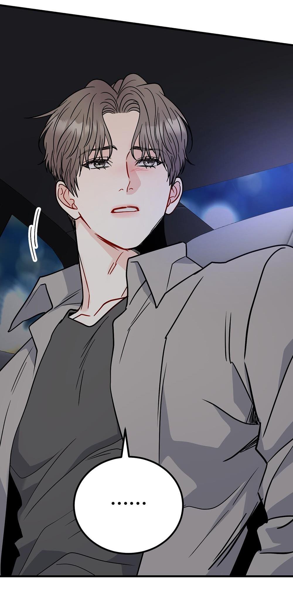 CẬU KHÔNG PHẢI LÀ GU CỦA TÔI - Chap 46