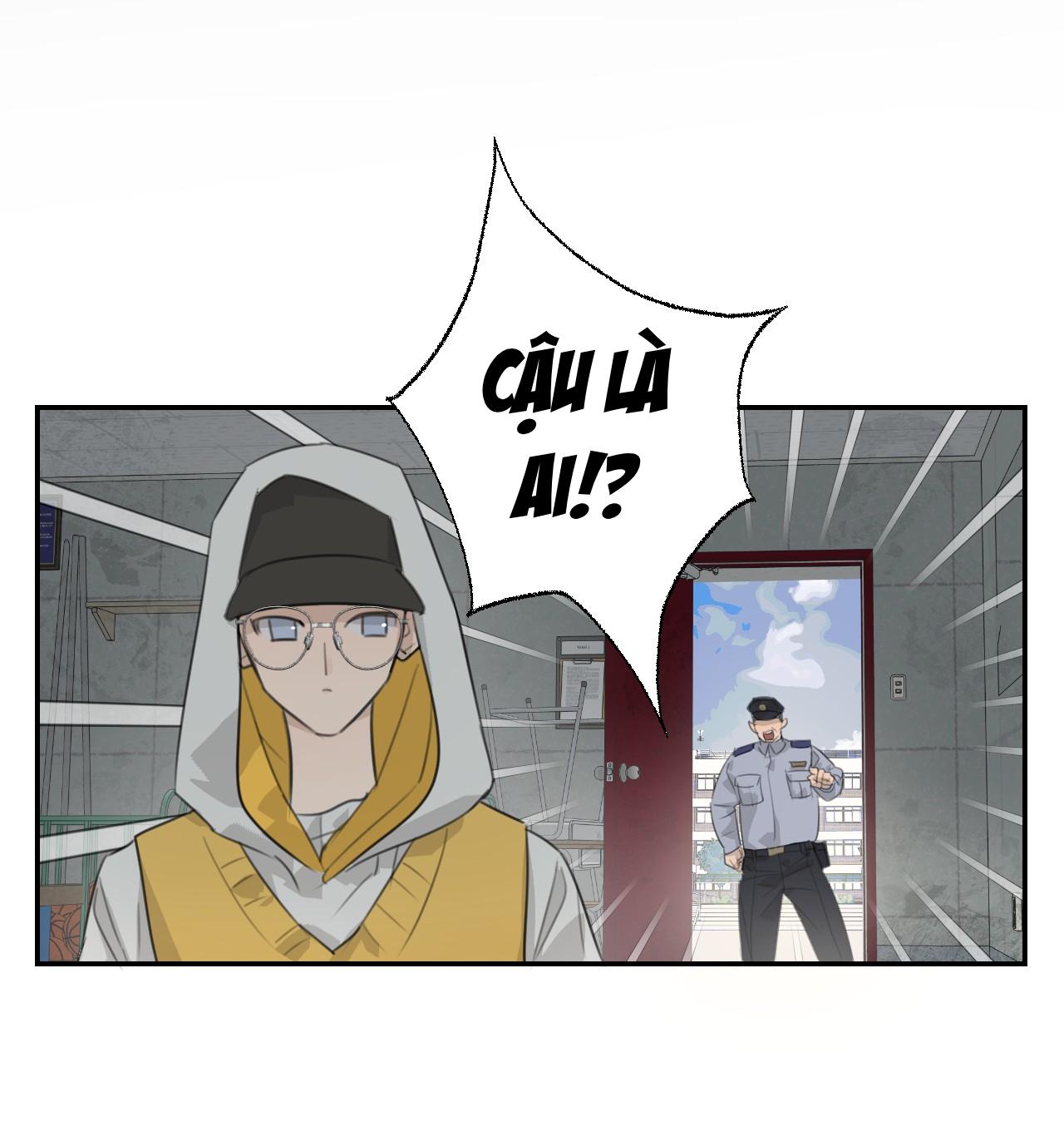 Chiến Lược Dụ Dỗ - Chap 2