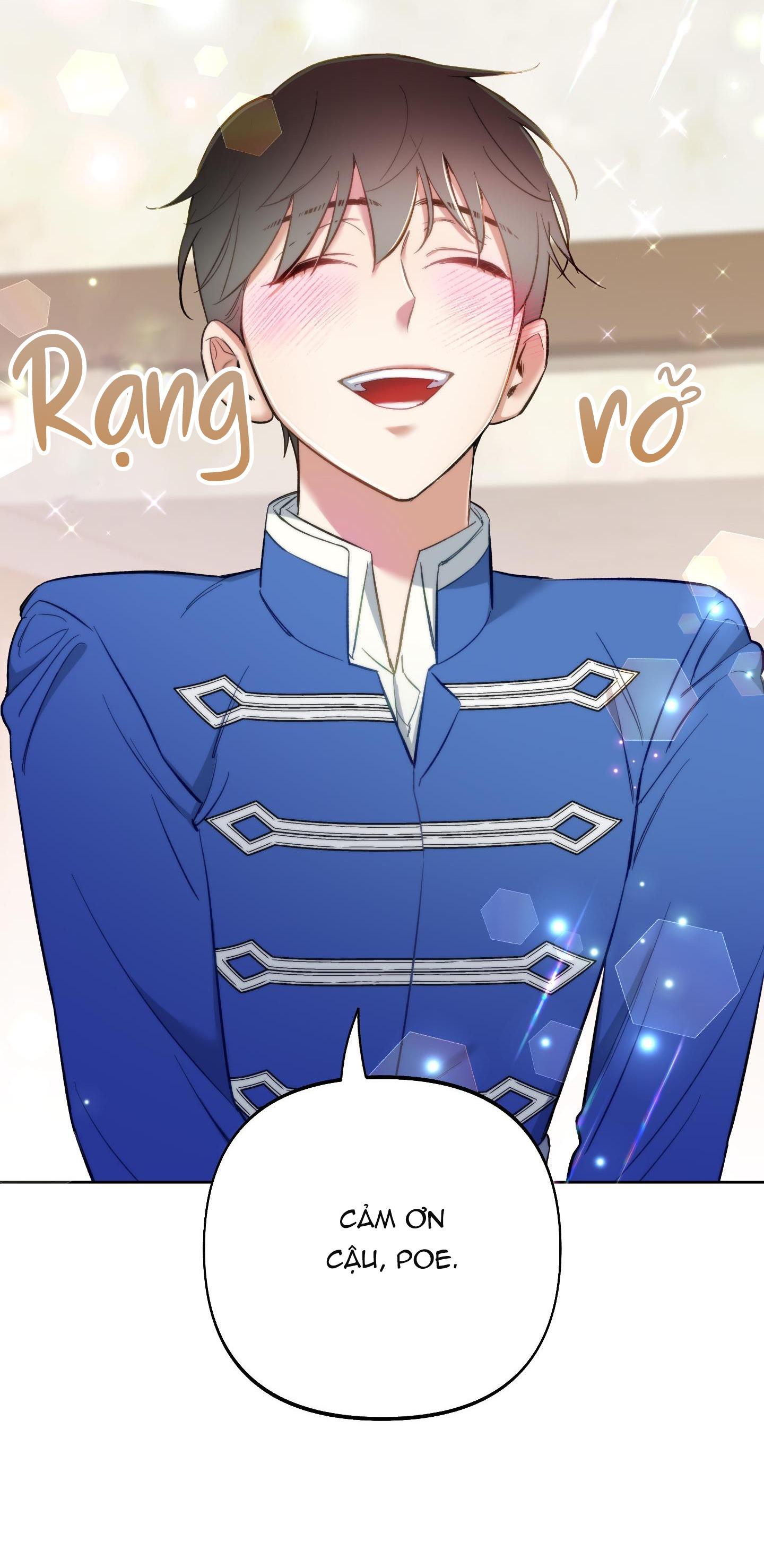 (NP) TRỞ THÀNH VUA CÔNG LƯỢC - Chap 57