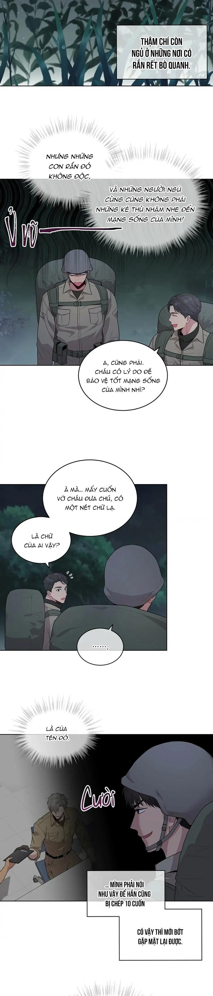 Passion - Chap 19