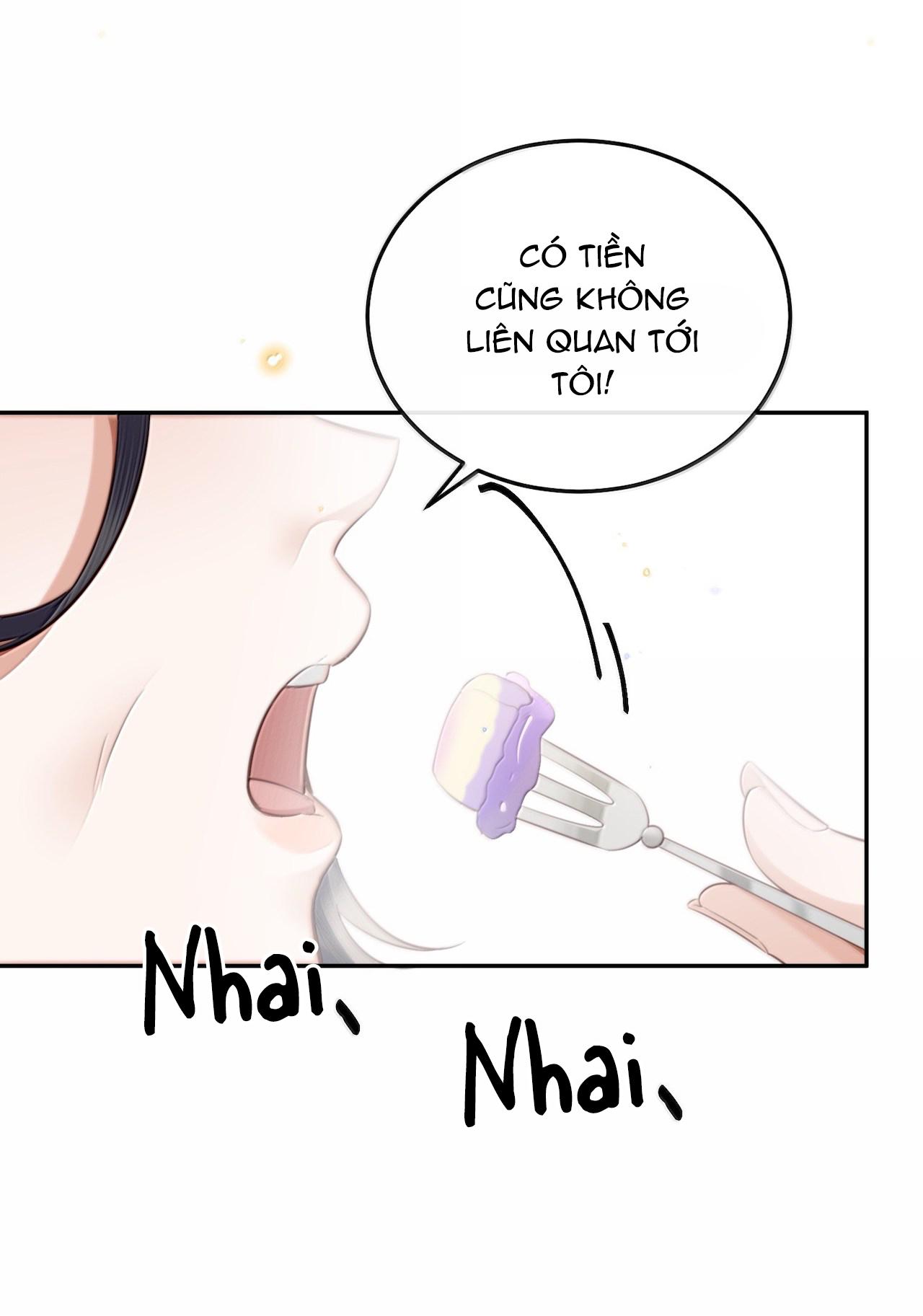 Đặc Chế Cho Riêng Anh - Chap 103
