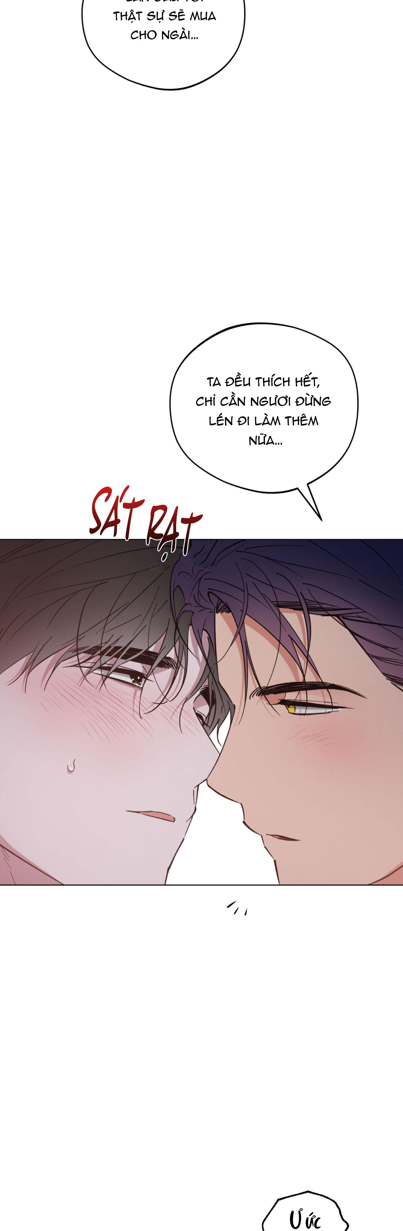 BÌNH MINH CỦA RỒNG - Chap 73