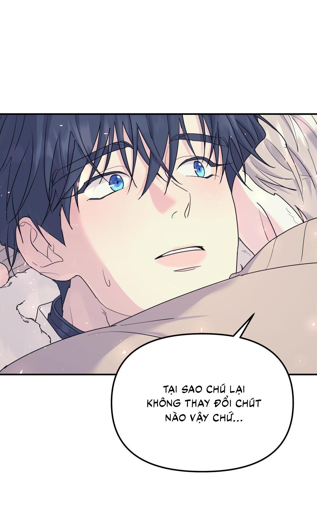 (CBunu) Cây Không Có Rễ - Chap 59
