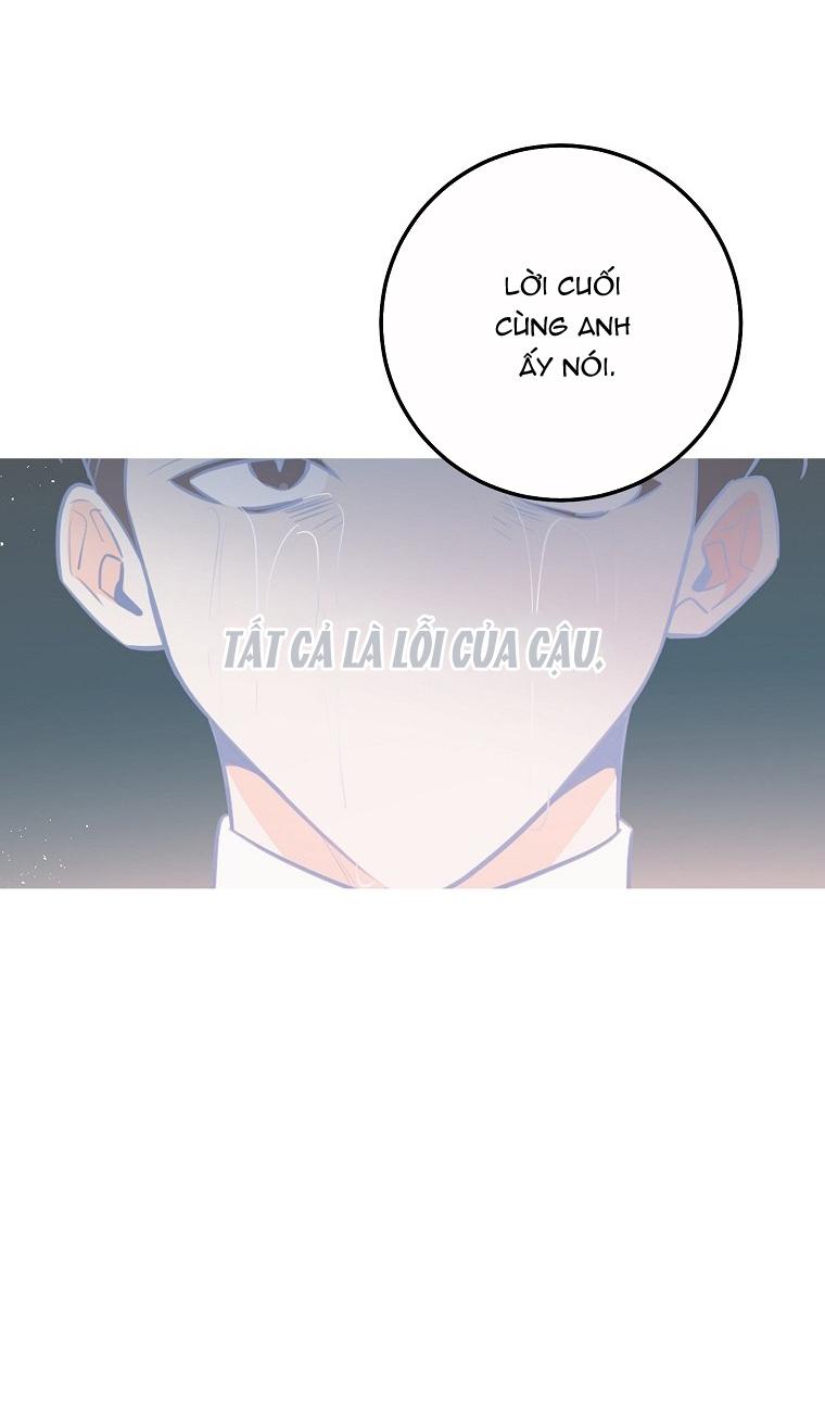 Có Chuyện Gì Xảy Ra với Sự Nổi Tiếng Của Tôi Thế? - Chap 61