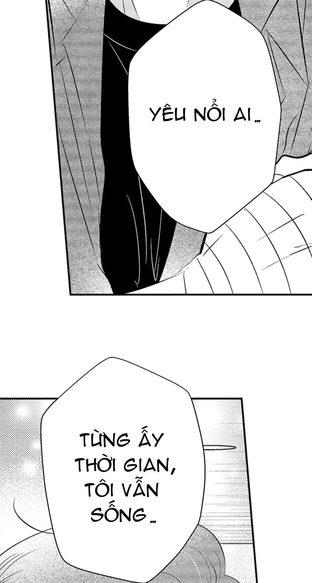 Yatara yarashii fukami kun - Chap 22