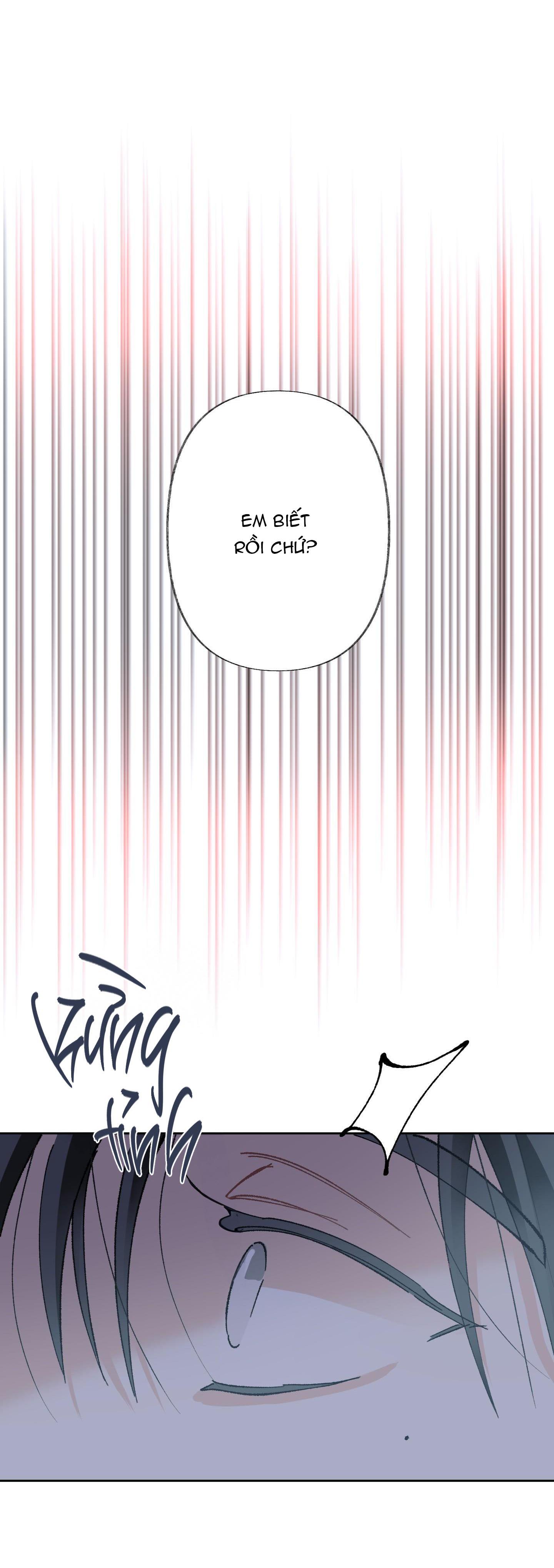 THẾ GIỚI CỦA TÔI KHI KHÔNG CÓ EM - Chap 67