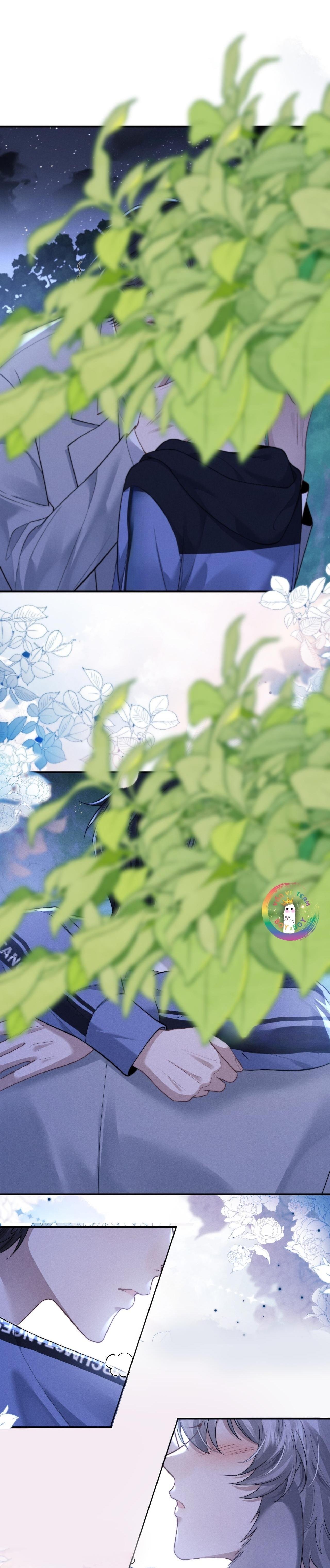 Chấp Sự Thỏ Tai Cụp - Chap 116