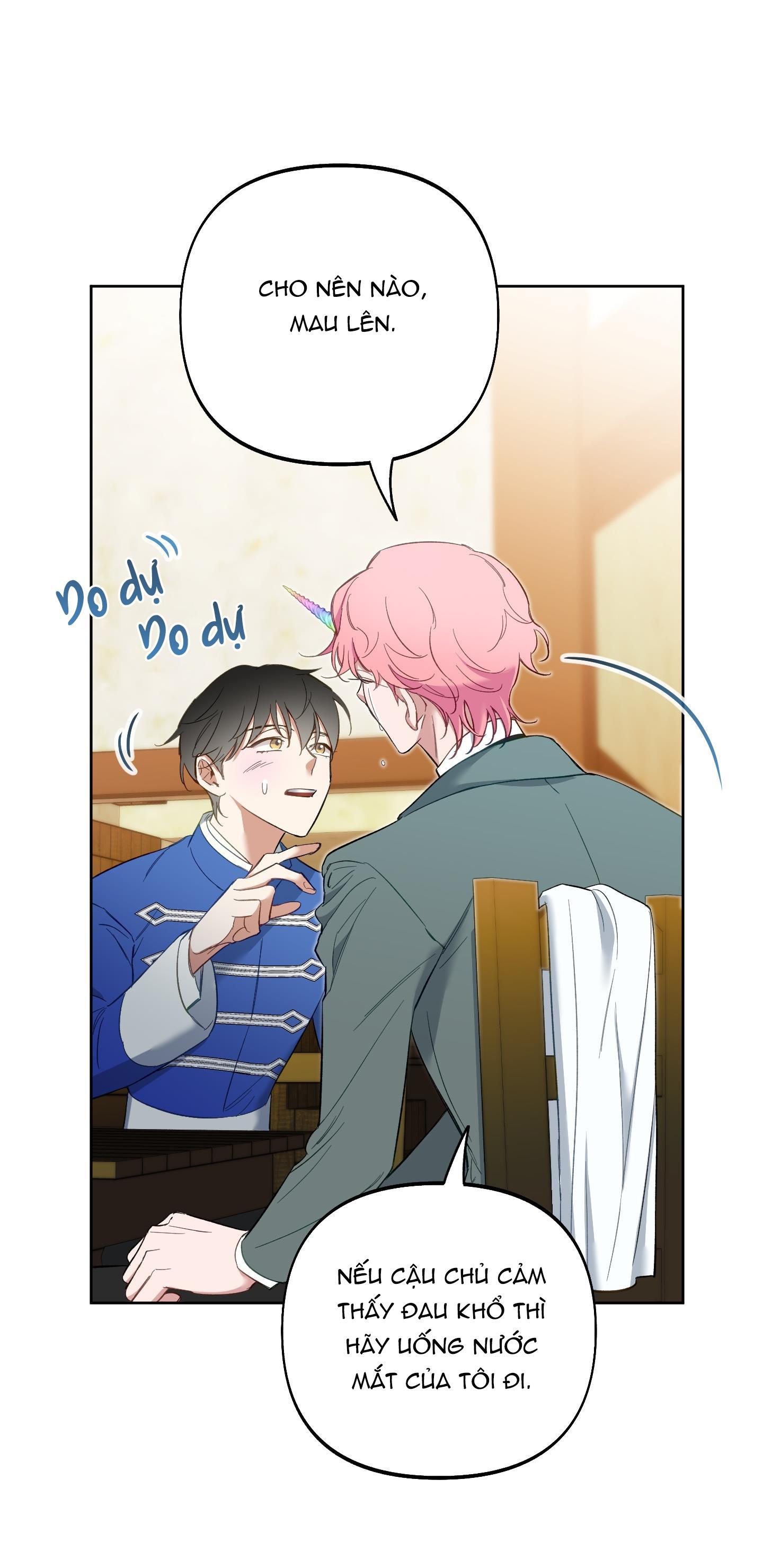 (NP) TRỞ THÀNH VUA CÔNG LƯỢC - Chap 57