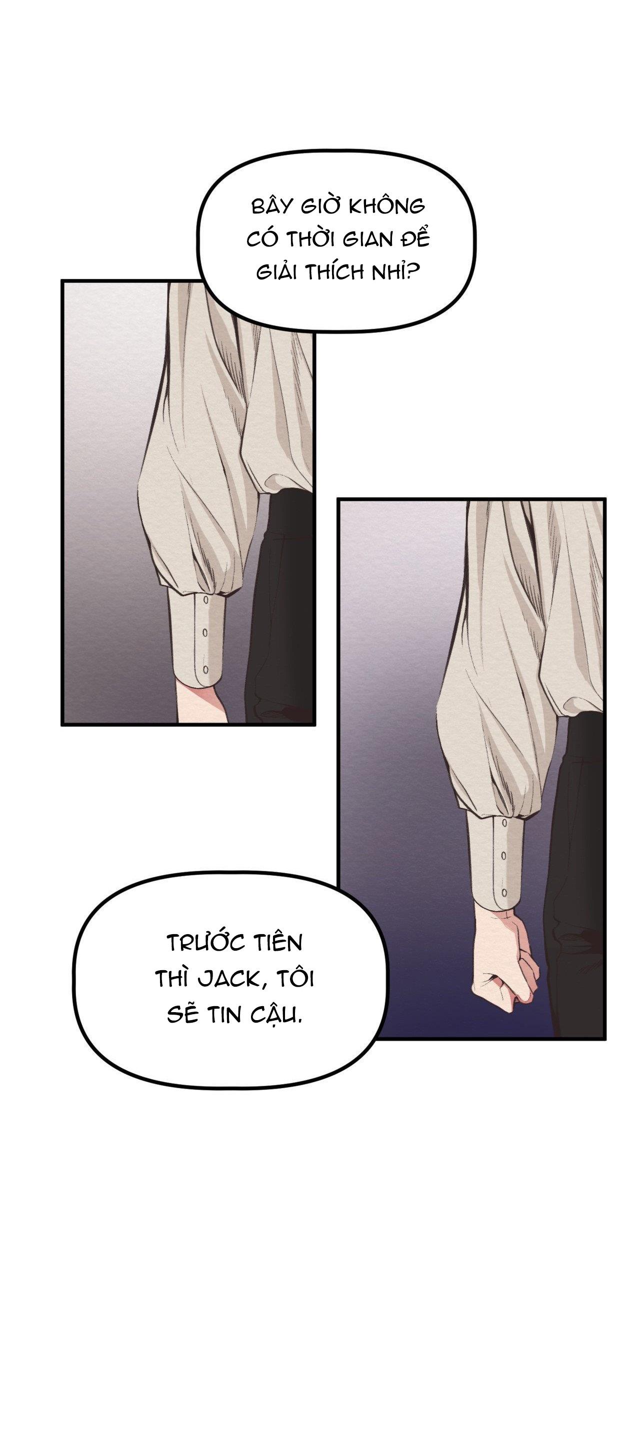 ÁC MA ĐỈNH CẤP - Chap 25