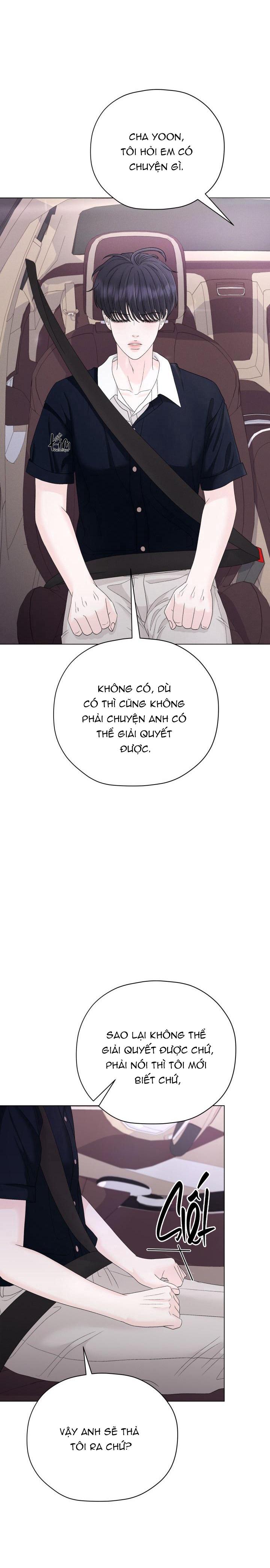 CÁI NÔI CỦA TỘI ÁC - Chap 22