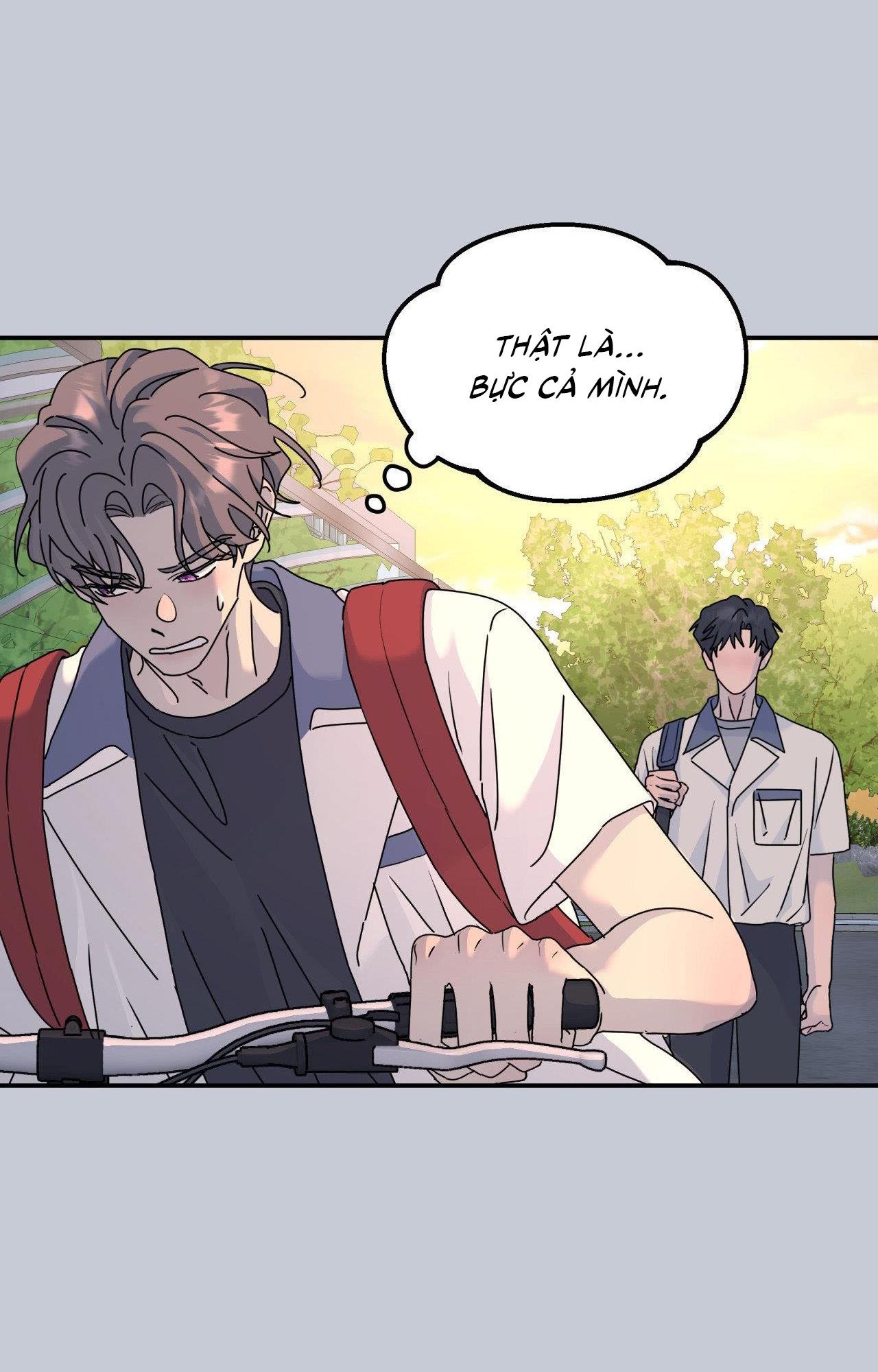 (CBunu) Cây Không Có Rễ - Chap 71