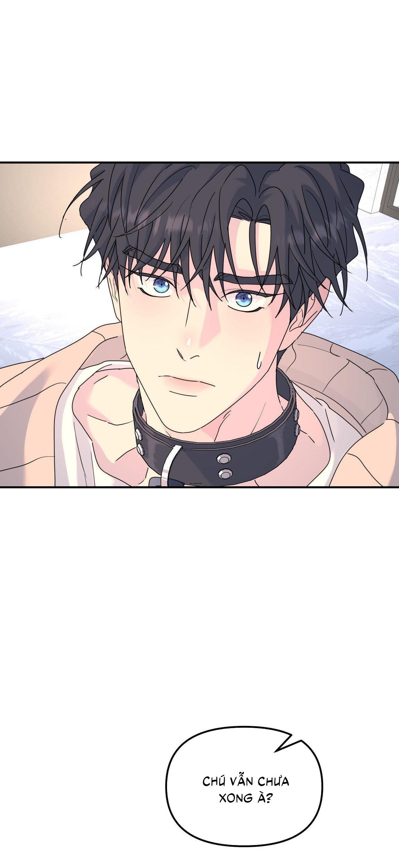 (CBunu) Cây Không Có Rễ - Chap 66