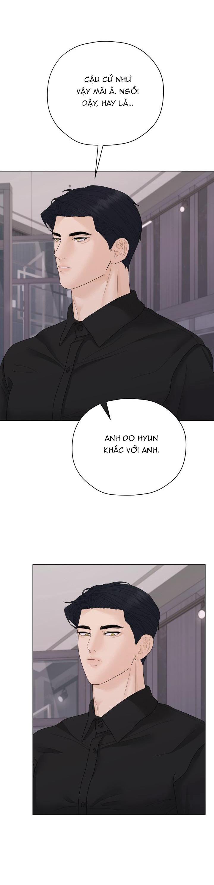 CÁI NÔI CỦA TỘI ÁC - Chap 11