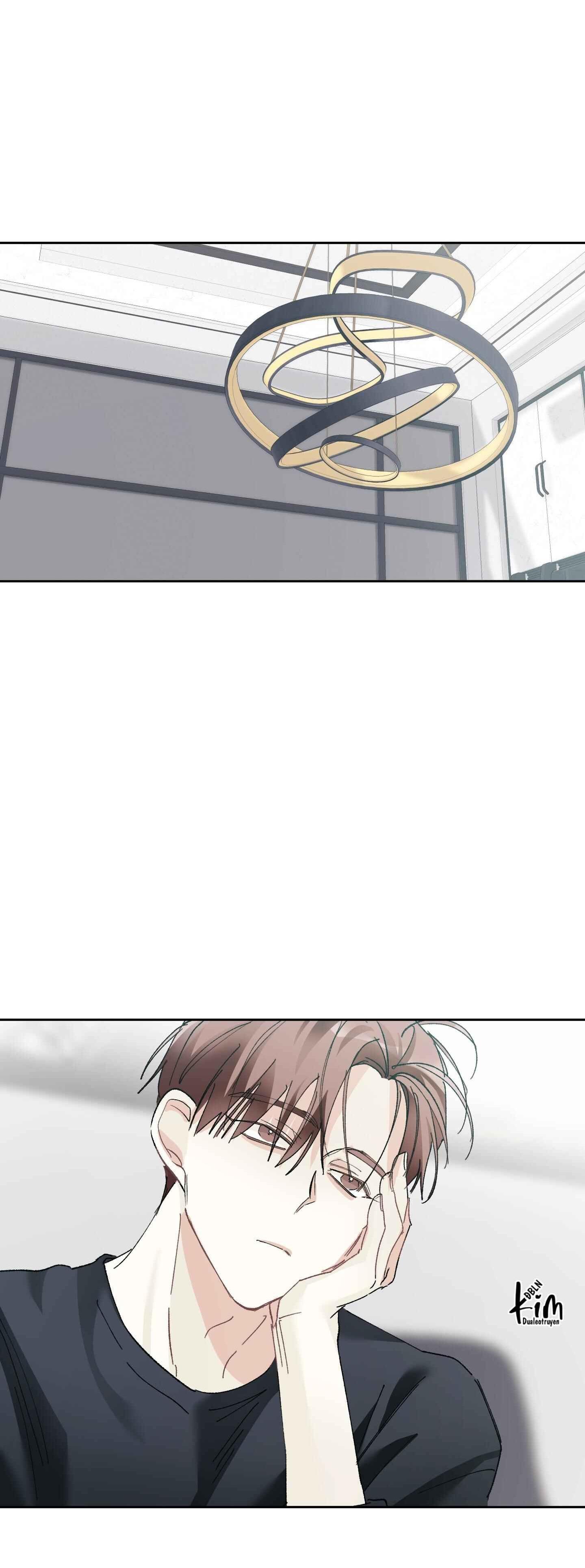 THẾ GIỚI CỦA TÔI KHI KHÔNG CÓ EM - Chap 76