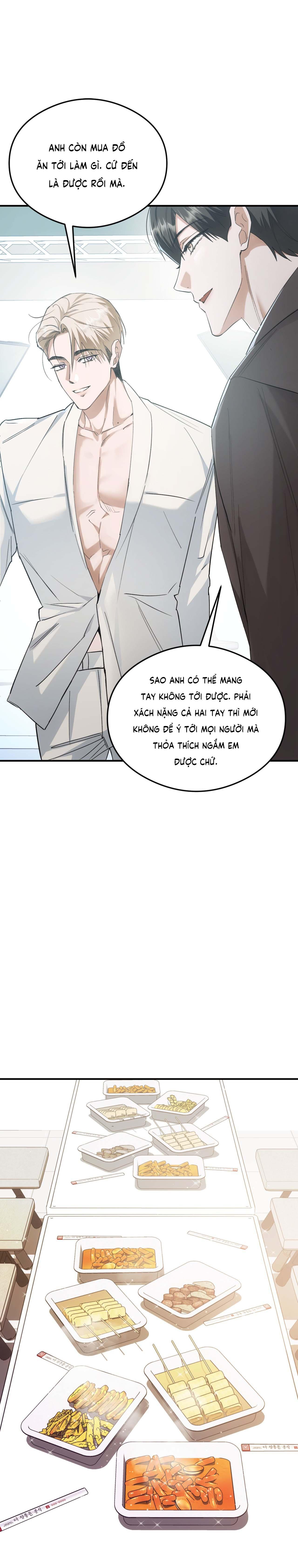 DEEP BURNING - Chap 7