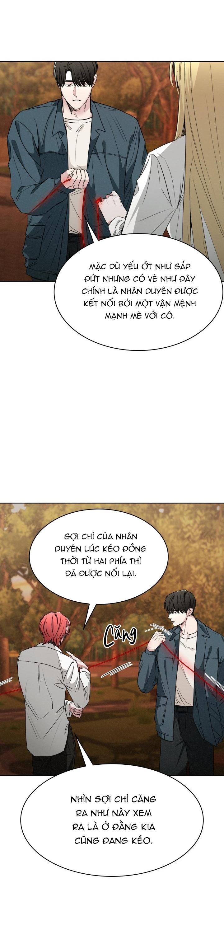 SĂN CÁO - Chap 10