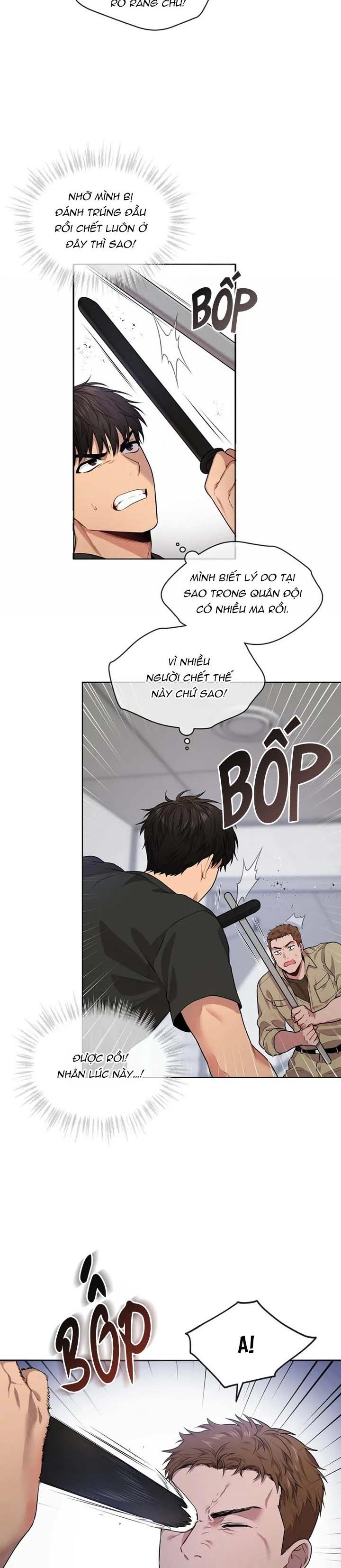 Passion - Chap 26