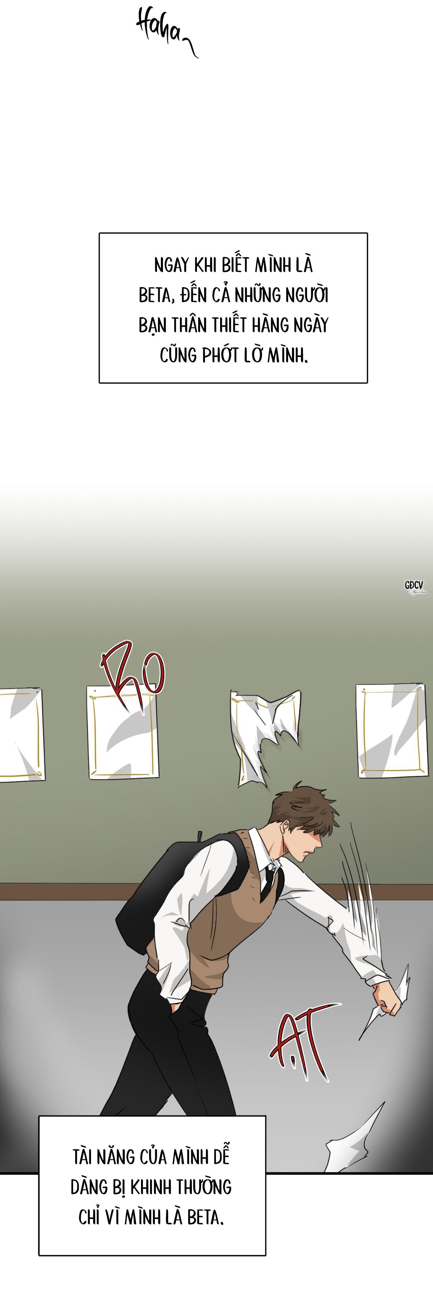 [DROP] FXXKING TEACHING - Chap 6