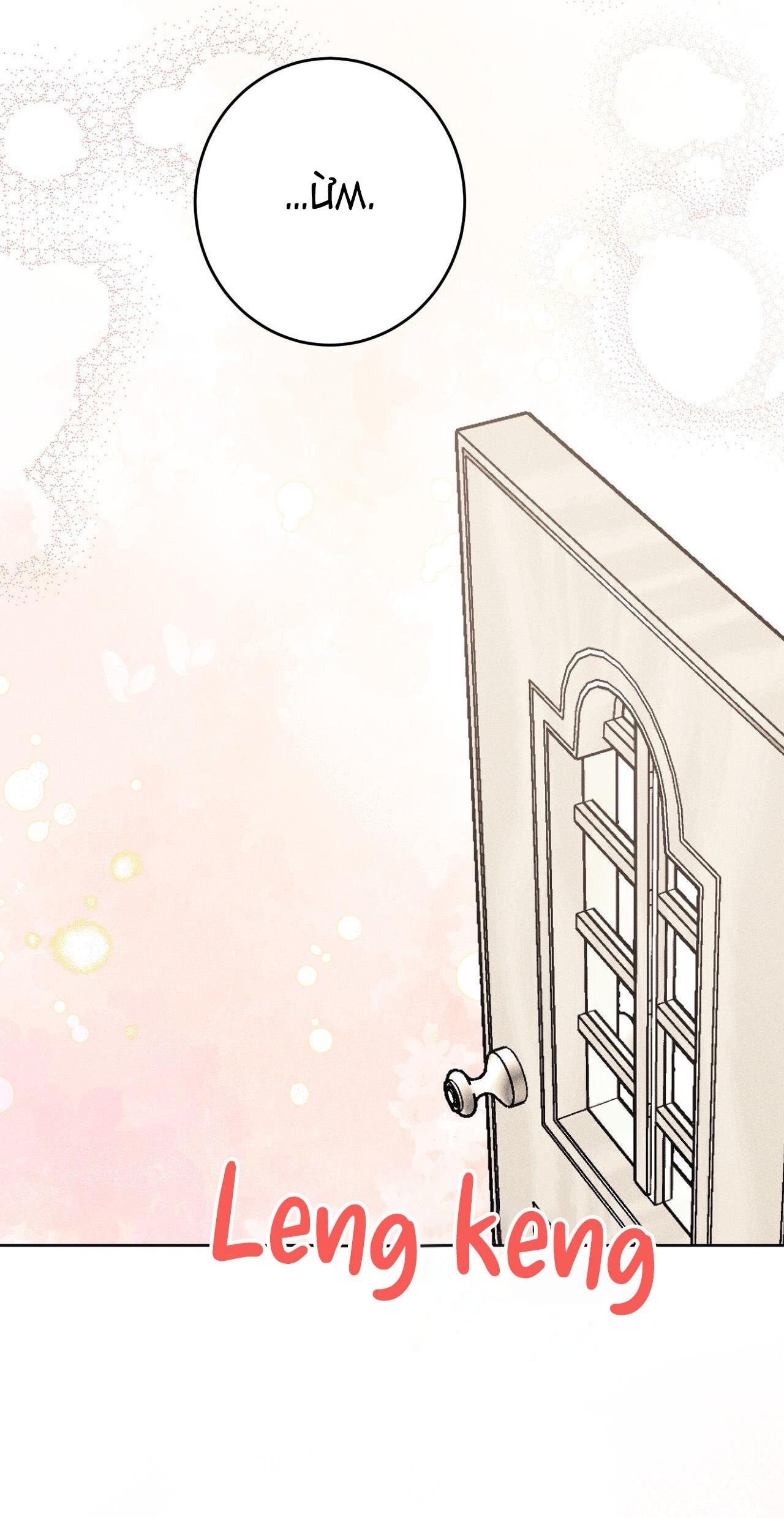 CẠM BẪY ĐẠI HỌC - Chap 75