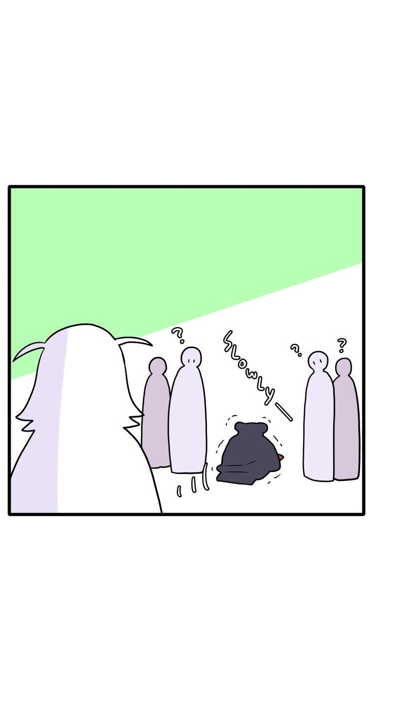 Truyện Ngôn Nhưng Không Ngôn Lắm - Chap 85