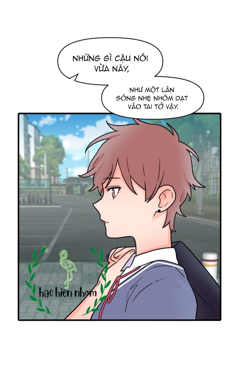 Truyện Ngôn Nhưng Không Ngôn Lắm - Chap 67