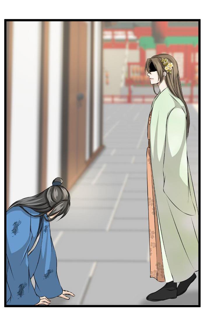 Sao cứ phải dây dưa với nhân vật phụ như ta - Chap 26