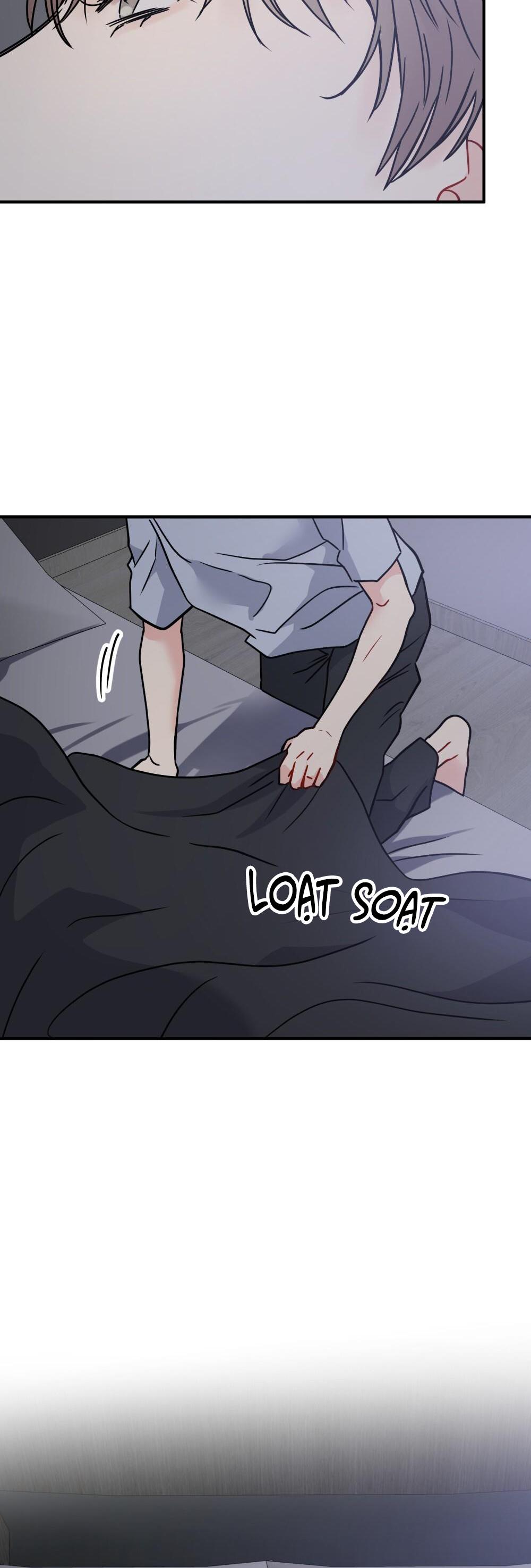 CẬU KHÔNG PHẢI LÀ GU CỦA TÔI - Chap 50