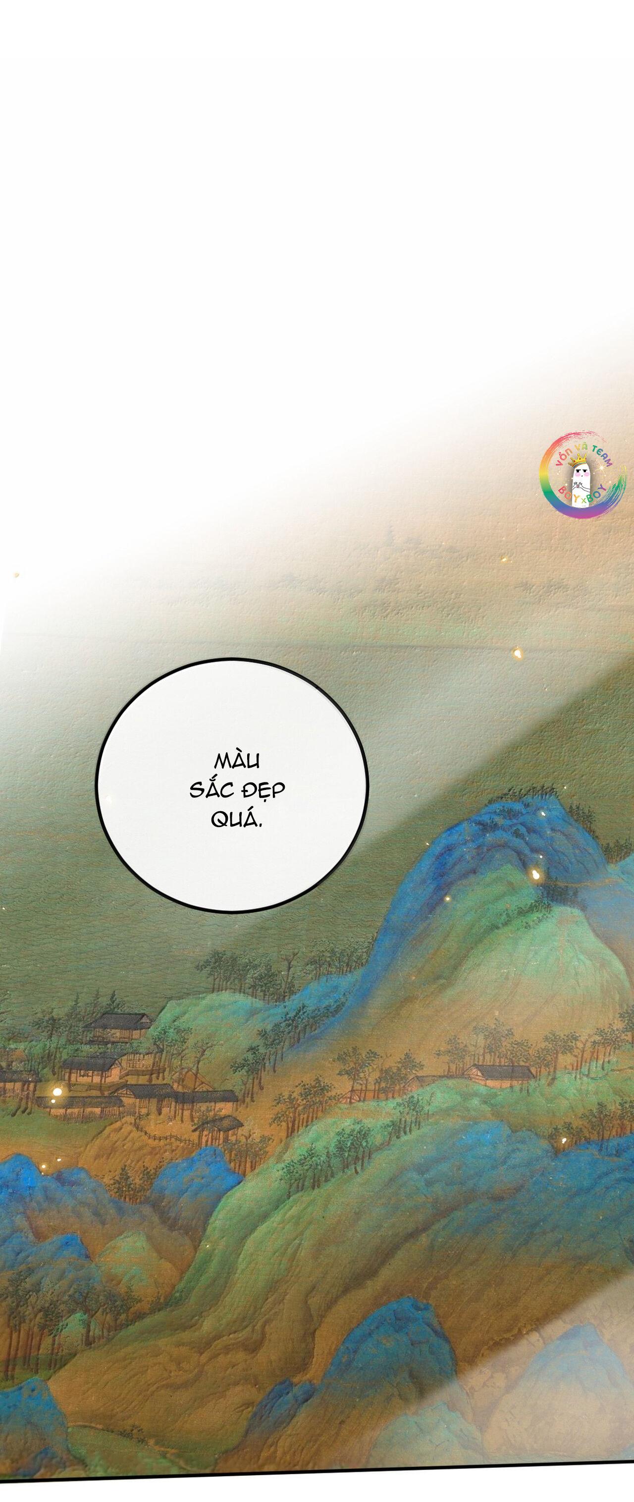 Đặc Chế Cho Riêng Anh - Chap 125