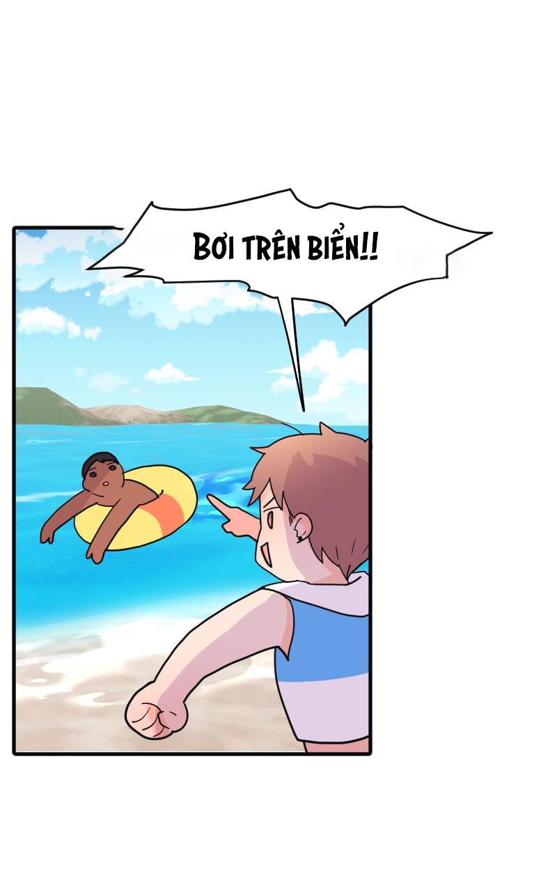 Truyện Ngôn Nhưng Không Ngôn Lắm - Chap 72