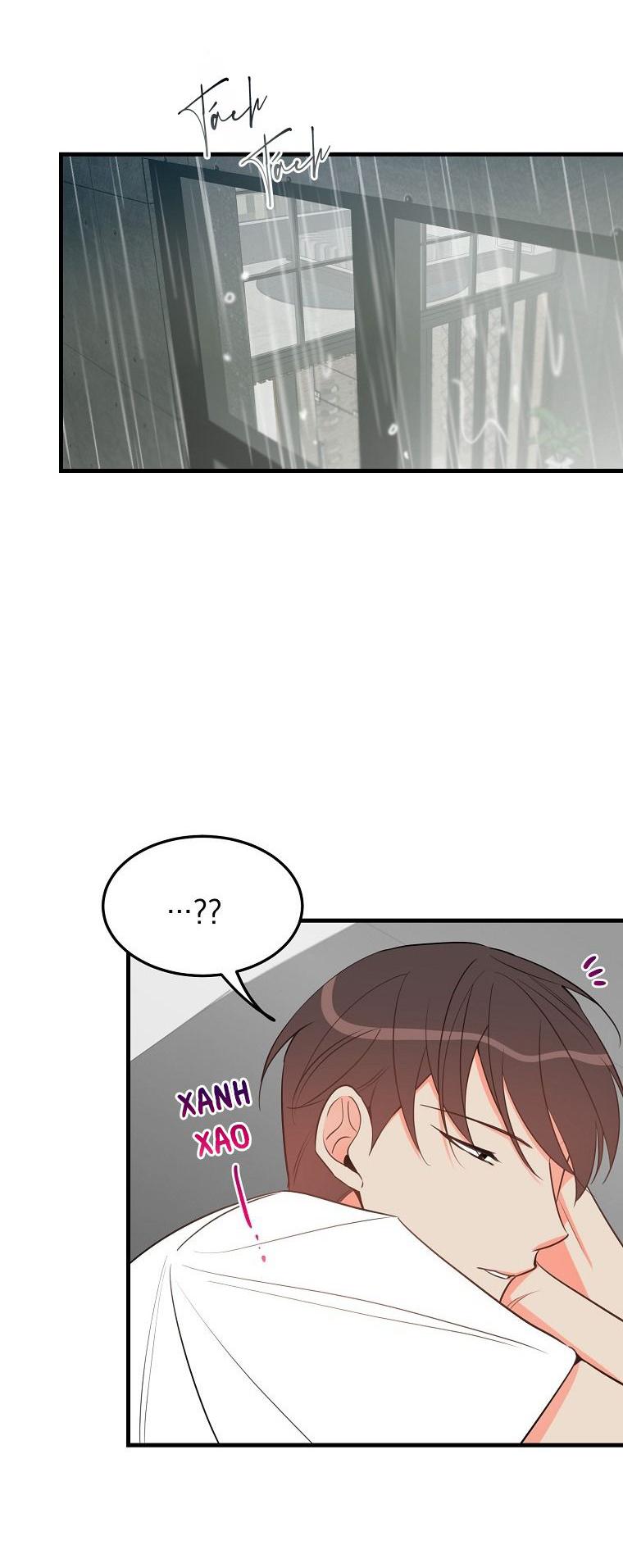 Có Chuyện Gì Xảy Ra với Sự Nổi Tiếng Của Tôi Thế? - Chap 28